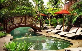 Adiwana Monkey Forest